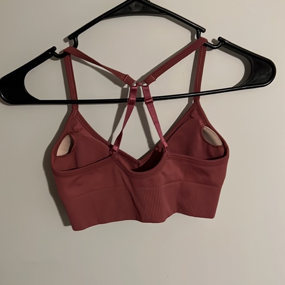 Lululemon Ebb To Street Bra II - Picture 7 of 10